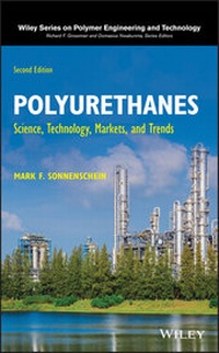 Abbildung von: Polyurethanes - Wiley