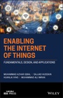 Cover: Enabling the Internet of Things - Wiley-ISTE
