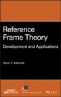 Cover: Reference Frame Theory - Wiley