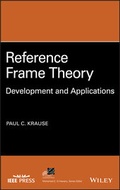 Cover: Reference Frame Theory - Wiley