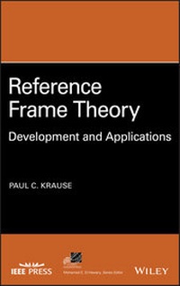 Enlarge image Cover: Reference Frame Theory - Wiley
