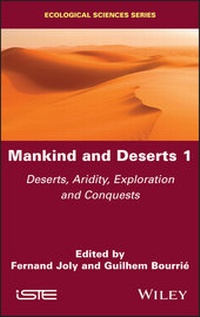 Abbildung von: Mankind and Deserts 1 - Wiley