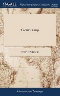 Enlarge image Cover: Caesar's Camp - Gale Ecco, Print Editions