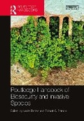 Cover: Routledge Handbook of Biosecurity and Invasive Species - Routledge