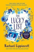 Cover: The Lucky List - Simon & Schuster Ltd