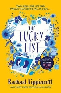 Abbildung von: The Lucky List - Simon & Schuster Ltd