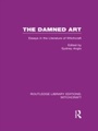 Cover: The Damned Art (RLE Witchcraft) - Routledge