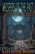 Cover: Whispers of the Past - WordCrafter Press