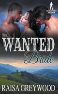 Cover: Their Wanted Bride - Raisa Greywood
