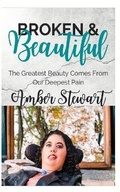 Cover: Broken and Beautiful - Draft2digital