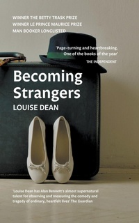 Enlarge image Cover: Becoming Strangers - Pomeranian Books