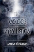 Cover: The Voices Upstairs - Red Collar Books