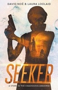 Cover: Seeker - Smith & Kaos