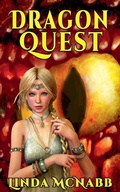 Cover: Dragon Quest - Southern Star Publishing