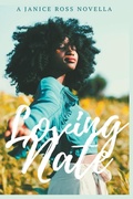 Cover: Loving Nate - Cultural Cocktails