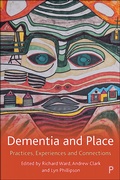 Cover: Dementia and Place - Policy Press