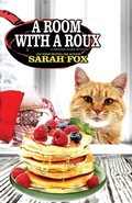 Cover: A Room with a Roux - Kensington Publishing