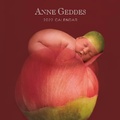 Cover: Anne Geddes 2022 Wall Calendar - Andrews McMeel Publishing