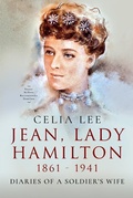 Cover: Jean, Lady Hamilton, 1861-1941 - Pen and Sword Military