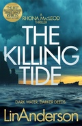 Cover: The Killing Tide - Macmillan