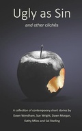 Cover: Ugly as Sin and other cliches - Pentad Books