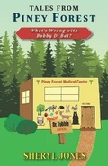 Cover: What's Wrong With Bobby D. Bat? - Paloma Books