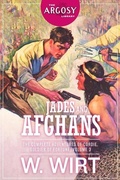 Cover: Jades and Afghans - Steeger Books