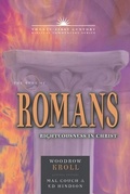 Cover: The Book of Romans - AMG Publishers