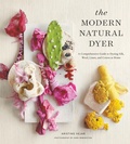 Cover: The Modern Natural Dyer - STC Craft