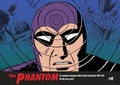 Cover: The Phantom the complete dailies volume 22: 1969-1970 - Hermes Press