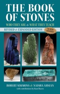 Cover: The Book of Stones - Destiny Books,U.S.