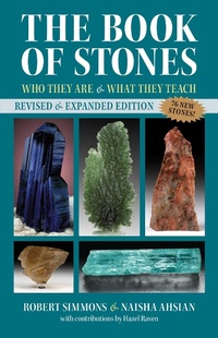 Enlarge image Cover: The Book of Stones - Destiny Books,U.S.