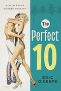 Cover: The Perfect 10 - River Grove Books