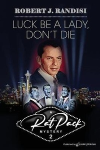 Enlarge image Cover: Luck Be a Lady, Don't Die - Speaking Volumes