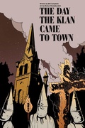 Cover: The Day the Klan came to Town - PM Press