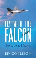 Cover: Fly with the Falcon - Check Six Books