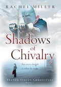 Cover: Shadows of Chivalry - Author Academy Elite