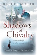 Cover: Shadows of Chivalry - Author Academy Elite