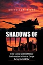 Cover: Shadows of War - Xlibris UK