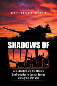Enlarge image Cover: Shadows of War - Xlibris UK