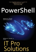 Cover: PowerShell - Stanek & Associates