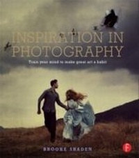 Abbildung von: Inspiration in Photography - Routledge