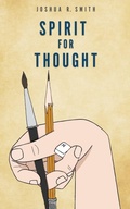 Cover: Spirit For Thought - Xulon Press