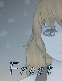Abbildung von: Frost - Blurb