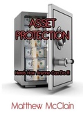 Bild: Asset Protection - Uptown Media Joint Ventures