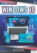 Cover: Windows 10 - American Book Group - Ra-Ma