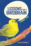Cover: Lessons from a Birdbrain - Laura M