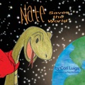 Cover: Nate Saves the World - Doodlebear Publishing