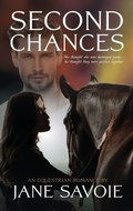 Cover: Second Chances - Js