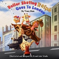 Enlarge image Cover: Roller Skating Ralph - R. R. Bowker